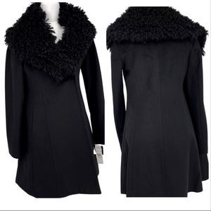 Laundry by Shelli Segal Peacoat
